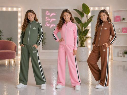 Conjunto Darlon Deportivo - Miniatura 2