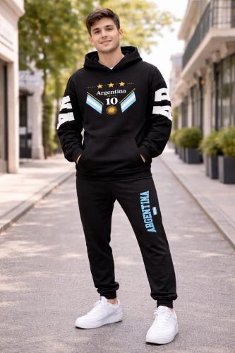 Conjunto  Argentina
