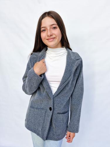 Saco de Paño Paola