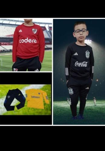 Conjunto Liquidacion