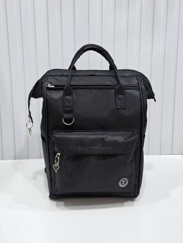Mochila Bolso Universitaria Grande  Impermeable de Excelente Calidad