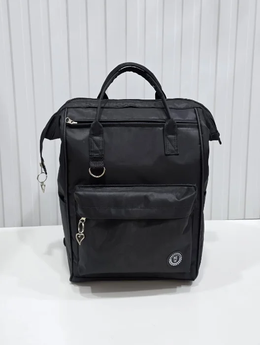 Mochila Bolso Universitaria Grande  Impermeable de Excelente Calidad