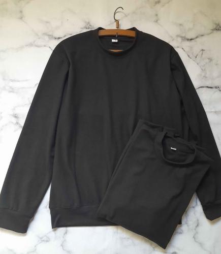 Sueter Darlon Liso