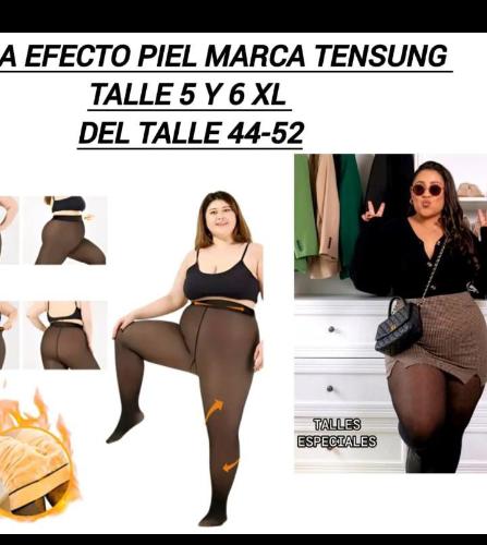 Can Can Efecto Piel