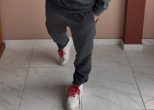 Jogging Frizado - Miniatura 2