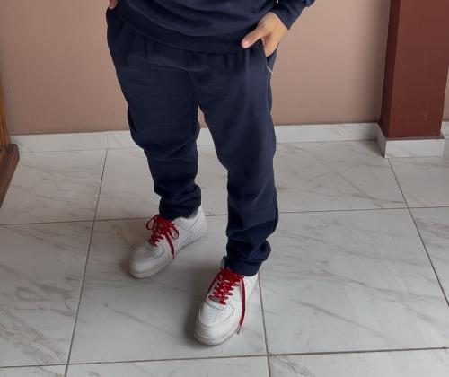 Jogging Frizado - Miniatura 4