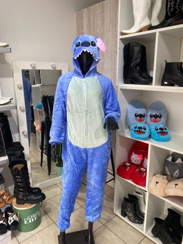 Pijamas Enterizos