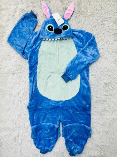 Pijamas Enterizos - Miniatura 3
