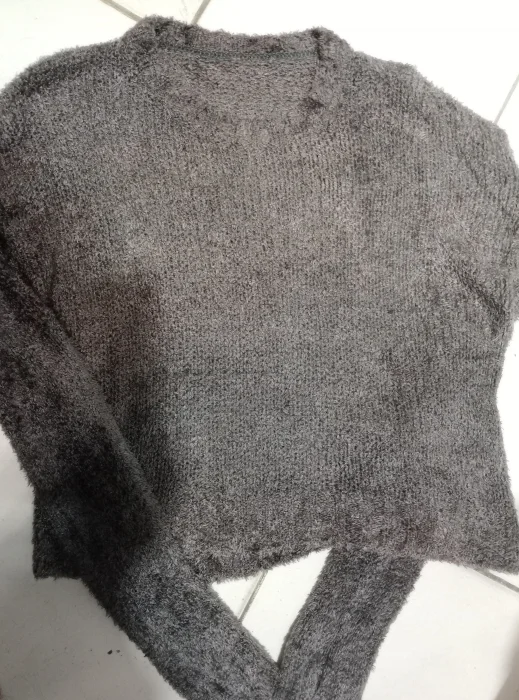 Sweaters Boucle
