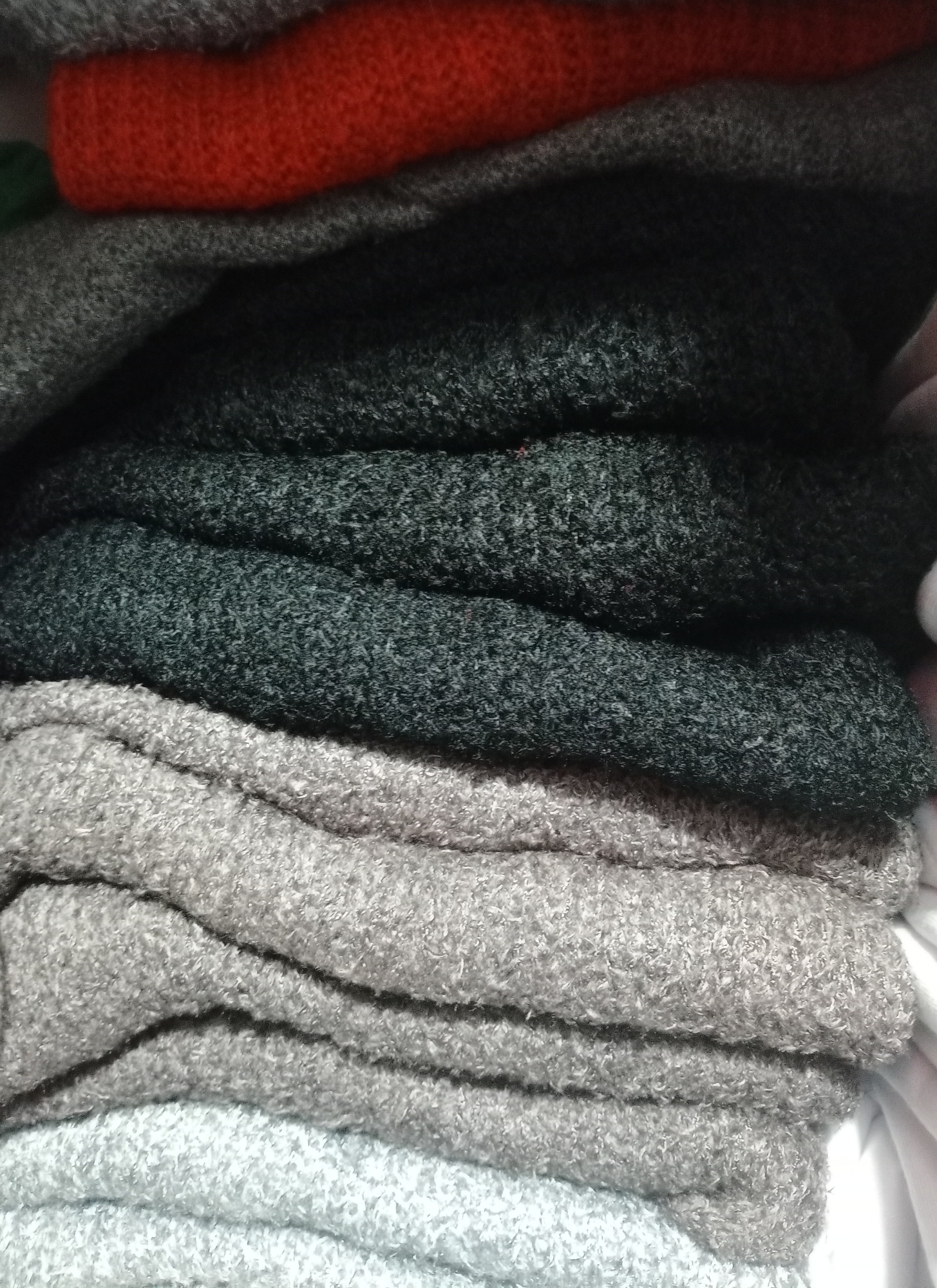 Sweaters Boucle - Imagen 3