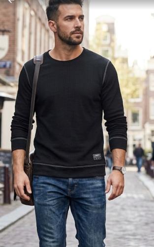 Sweaters  de Darlon Rip