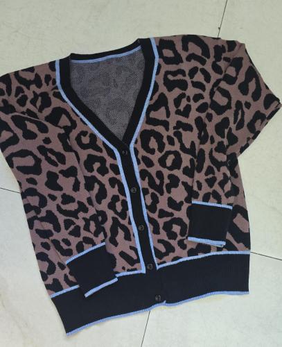 Saco Yacar Print Xl con Vivo