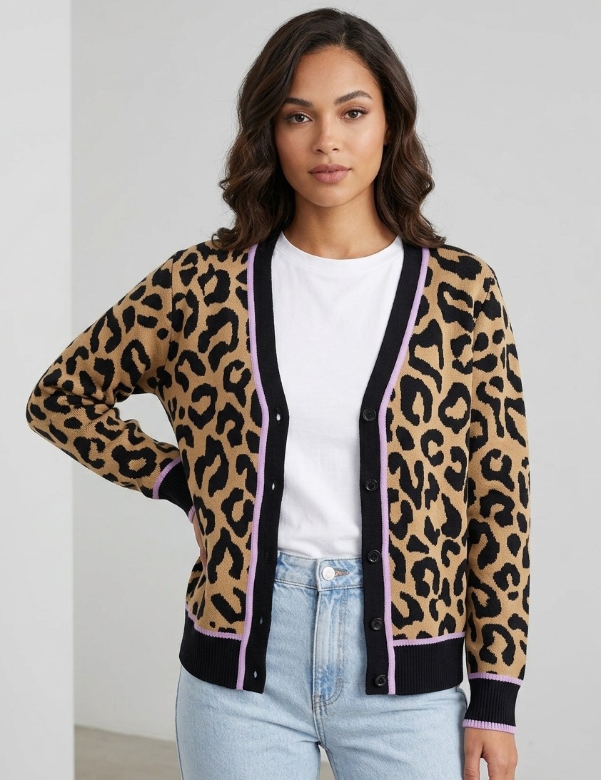 Saco Yacar Print Xl con Vivo - Imagen 3
