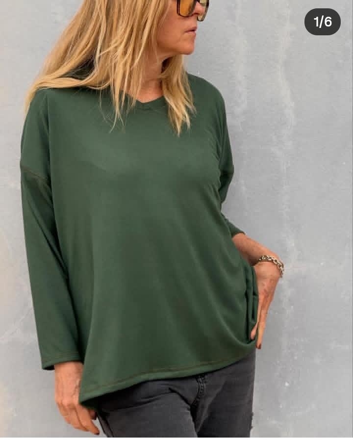 Swetter Isabella - Imagen 1