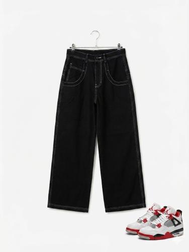 Pantalón Baggy Unisex  Art  J J - Miniatura 2