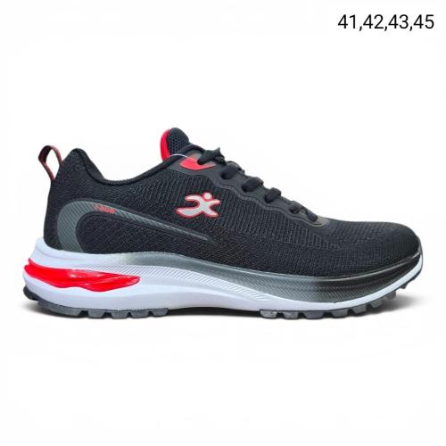 Zapatillas Deportivas de Caballero 40 al 45 Irun - Miniatura 2
