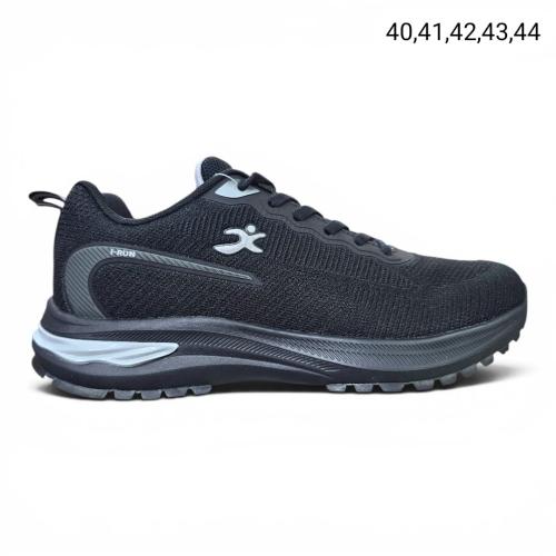 Zapatillas Deportivas de Caballero 40 al 45 Irun - Miniatura 3