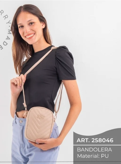 Cartera Morral