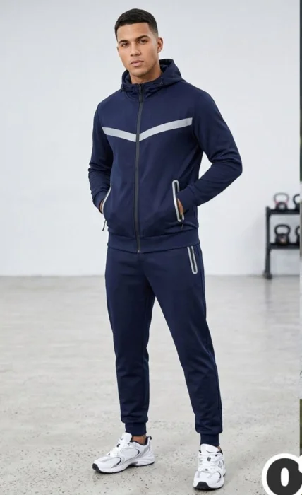 Conjunto Tech Importada Oferta