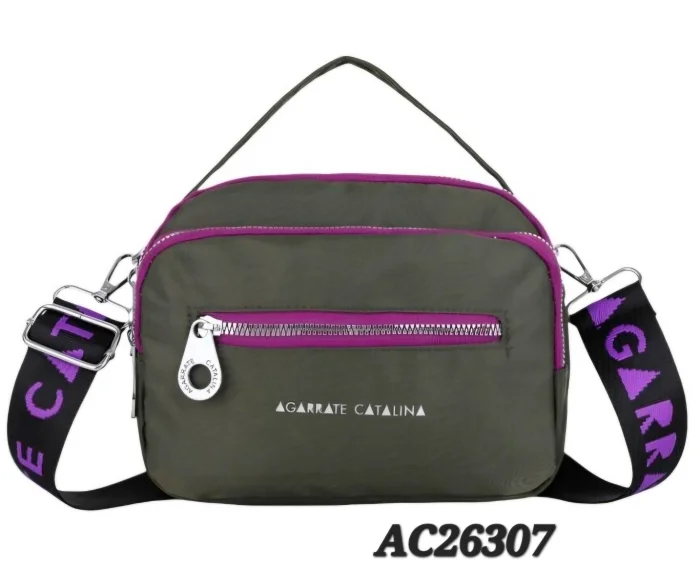 Cartera Agárrate Catalina
