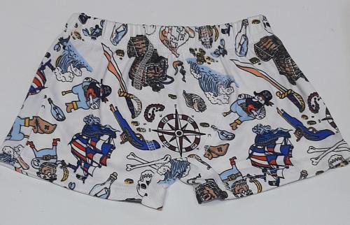 Boxer de Niño