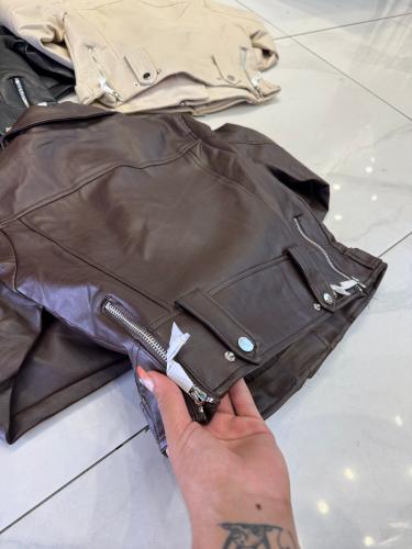 Campera Cuero 38.000 - Miniatura 3