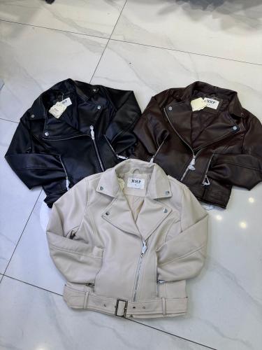 Campera Cuero 38.000 - Miniatura 4