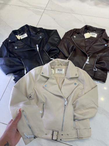 Campera Cuero 38.000 - Miniatura 6