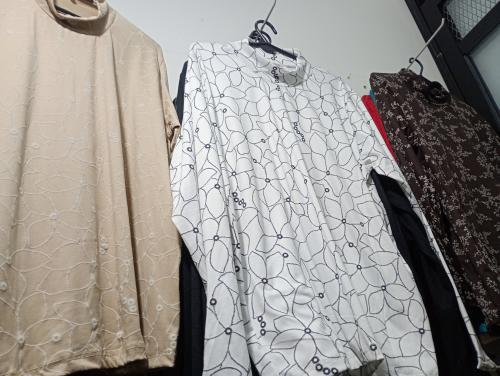 Media Polera Liberty . Nuevo Ingreso - Miniatura 2
