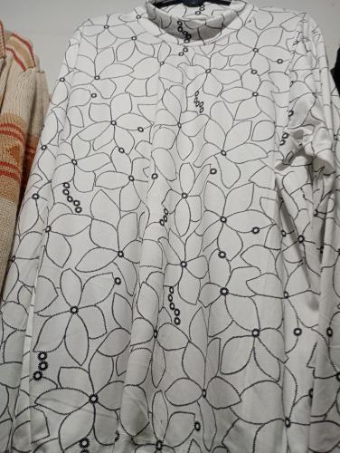 Media Polera Liberty . Nuevo Ingreso - Miniatura 3