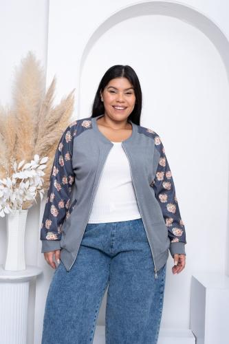 Campera Darlon Florencia - Miniatura 3