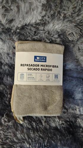 Repasador X 3 City - Miniatura 2