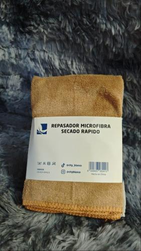 Repasador X 3 City - Miniatura 3