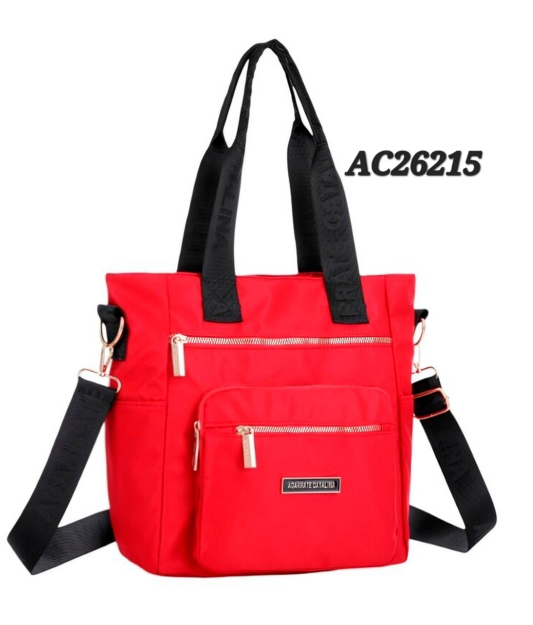 Cartera Agárrate Catalina - Imagen 2