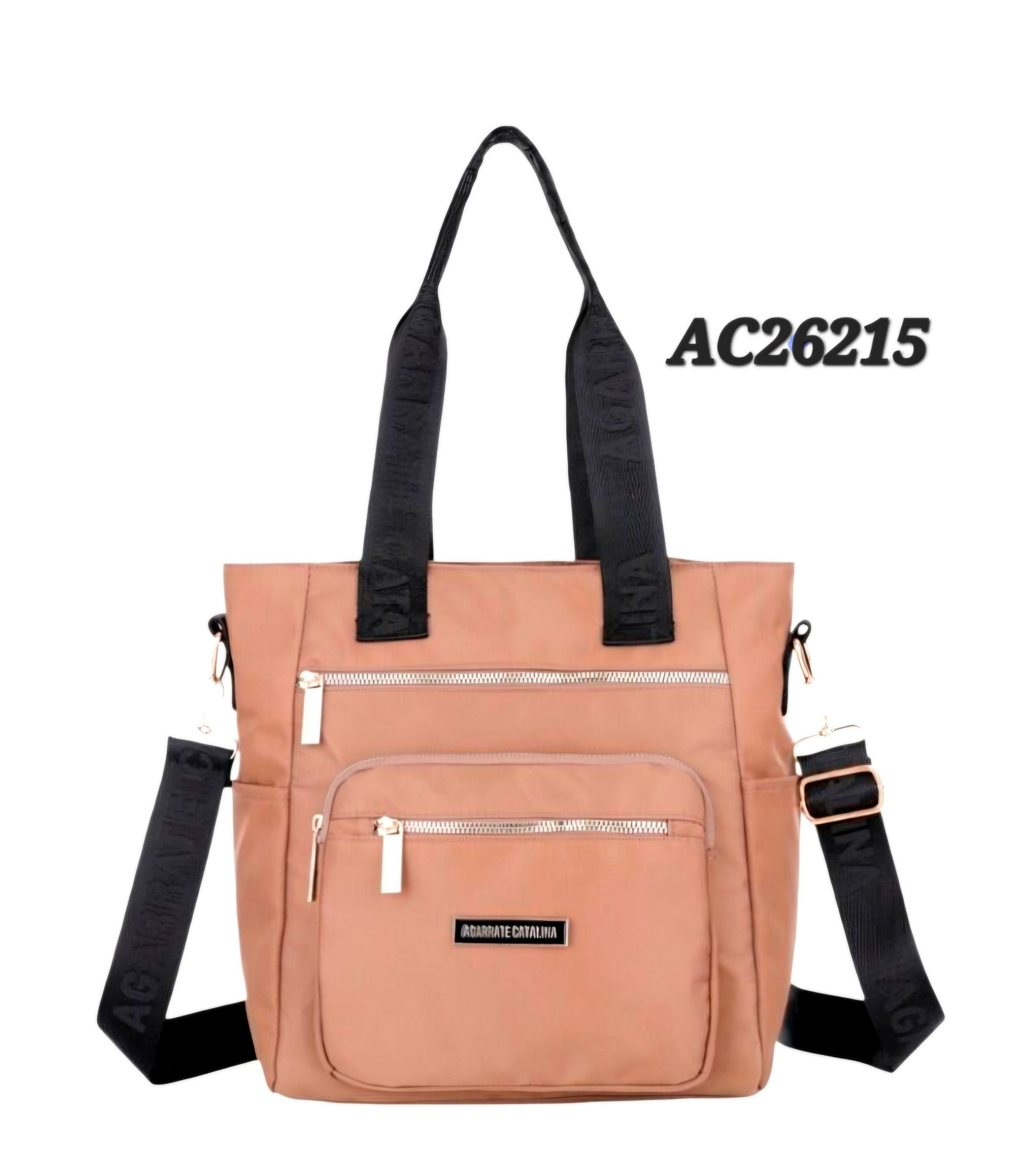 Cartera Agárrate Catalina - Imagen 3
