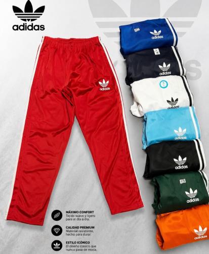 Pantalones Adids