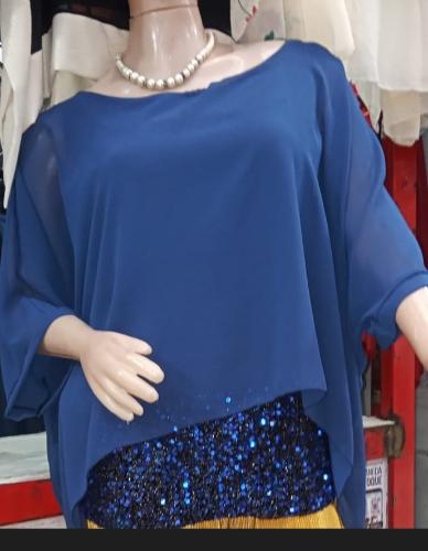 Ropa de Dama