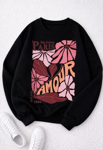 Buzo Frizado París