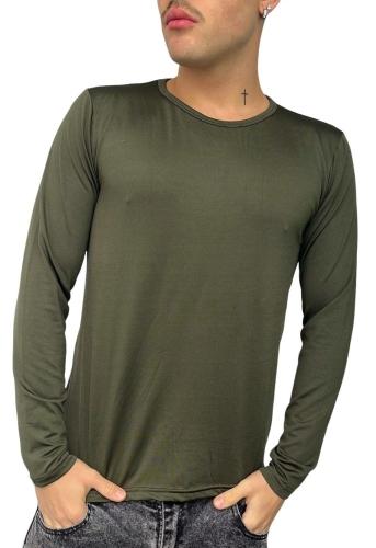 Camisetas Termicas