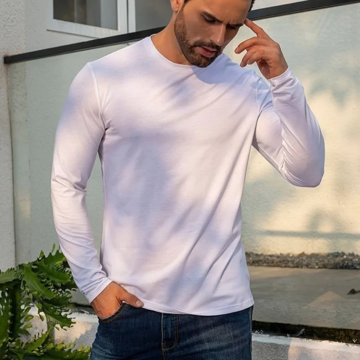 Camisetas Termicas
