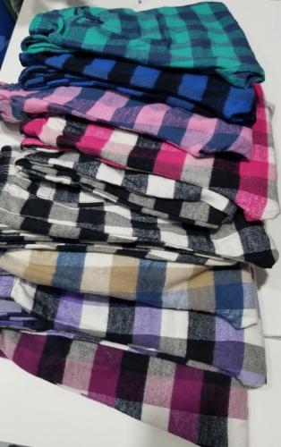Pantalón de Pilu en Varios Colores Nena  Niño Disponible