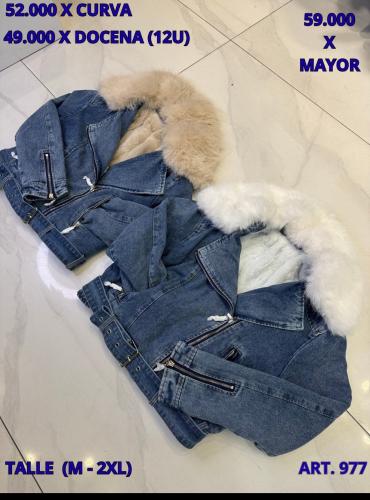 Gamulan Jean Peludo Hhp 977 - Miniatura 6