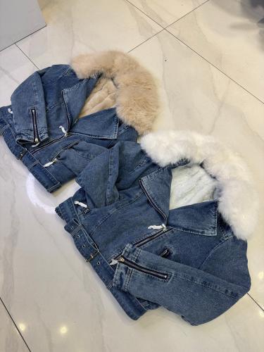 Gamulan Jean Peludo Hhp 977 - Miniatura 4
