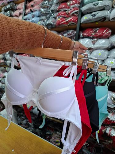 Conjunto Cinta X Docena