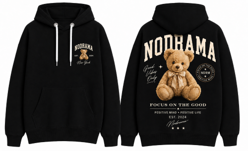 Canguro Teen  Teddy Ndrm 12-14-16 - Miniatura 5