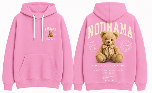 Canguro Teen  Teddy Ndrm 12-14-16 - Miniatura 6