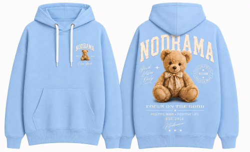 Canguro Teen  Teddy Ndrm 12-14-16 - Miniatura 7