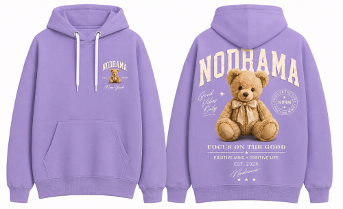 Canguro Teen  Teddy Ndrm 12-14-16 - Miniatura 8