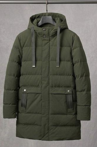 Campera Impermeable para Hombre