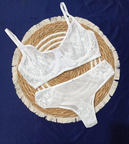 Bralet con Aro Yewel